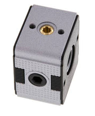 Distributeur G1/4 3300 l/min Smalle Multifix 1