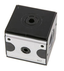 Distributeur G3/4 11000 l/min Multifix 2