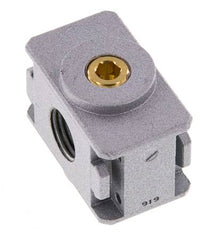 Distributeur G1/4 2700 l/min Multifix 0