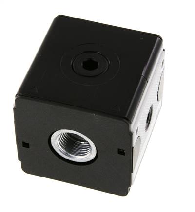 Distributeur G1/2 11000 l/min Multifix 2