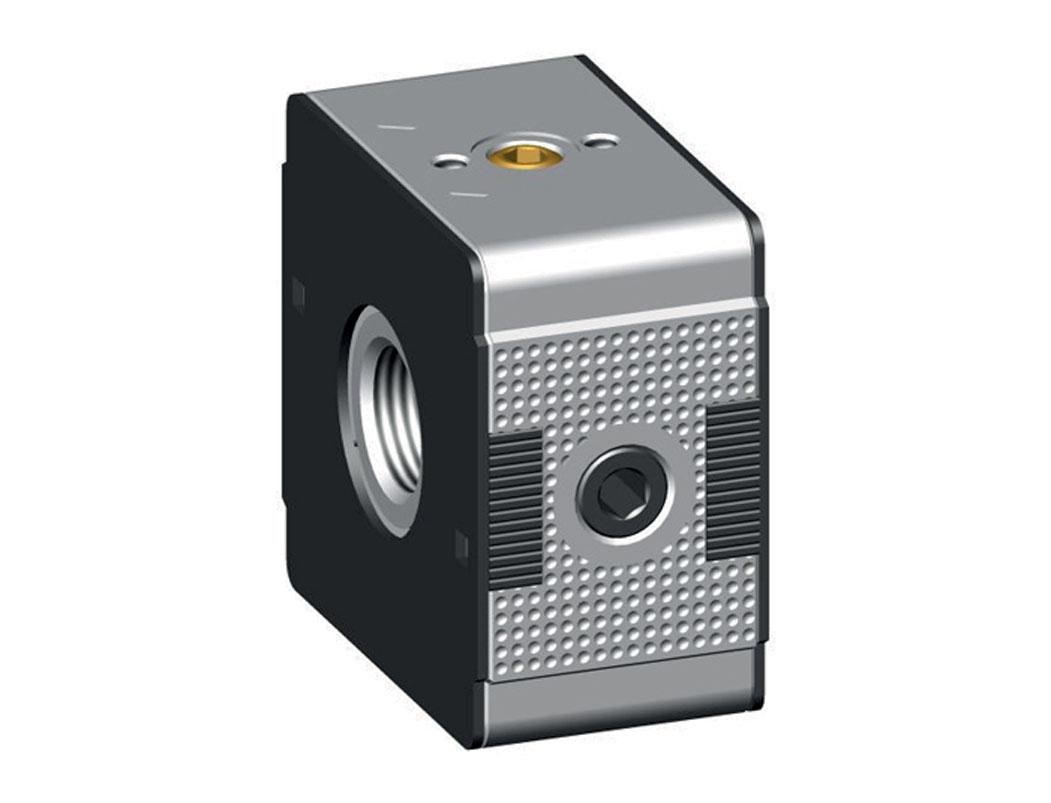 Verdeler G1/2 11000 l/min Smal Multifix 2