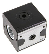 Distributeur G3/4 11000 l/min Multifix 2