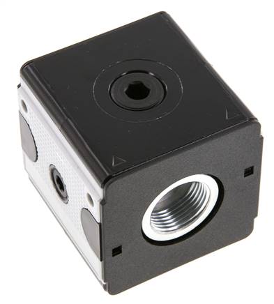 Distributeur G3/4 11000 l/min Multifix 2