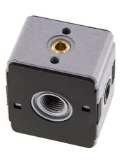 Distributeur G1/4 3300 l/min Smalle Multifix 1