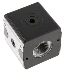 Distributeur G3/4 11000 l/min Multifix 2