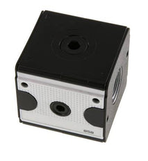 Distributeur G1/2 11000 l/min Multifix 2