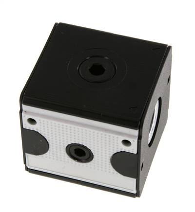 Distributeur G1/2 11000 l/min Multifix 2