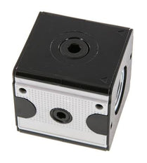 Distributeur G3/4 11000 l/min Multifix 2
