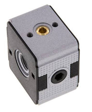 Distributeur G1/4 3300 l/min Smalle Multifix 1