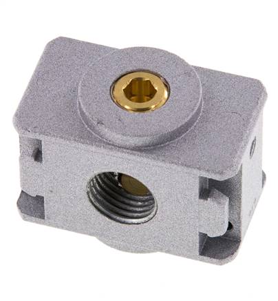 Distributeur G1/4 2700 l/min Multifix 0