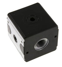 Distributeur G1/2 11000 l/min Multifix 2