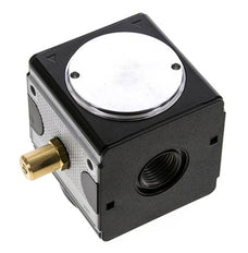 Soft-start Ventiel 1/2'' 4000l/min Multifix 2