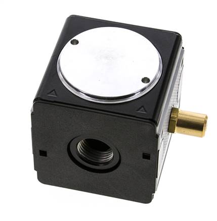 Soft-start Ventiel 1/2'' 4000l/min Multifix 2