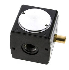 Soft-start Ventiel 1/2'' 4000l/min Multifix 2