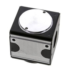Soft-start Ventiel 1/2'' 4000l/min Multifix 2