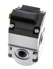 Soft-start Ventiel 1/4'' 2250l/min Multifix 0