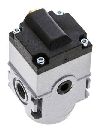 Soft-start Ventiel 1/4'' 2250l/min Multifix 0