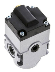 Soft-start Ventiel 1/4'' 2250l/min Multifix 0