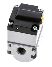 Soft-start Ventiel 1/4'' 2250l/min Multifix 0
