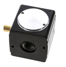Soft-start Ventiel 1/2'' 4000l/min Multifix 2