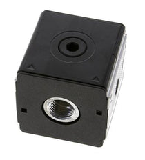 Verdeler G1/2 6000 l/min met terugslagklep Multifix 2