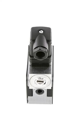 Drukschakelaar Smal met Distributeur G1/2 11000 l/min Multifix 2