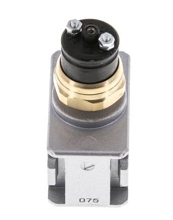 Drukschakelaar Multifix 0, Smal, Distributeur G1/4 2700 l/min