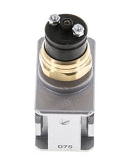 Drukschakelaar Multifix 0, Smal, Distributeur G1/4 2700 l/min