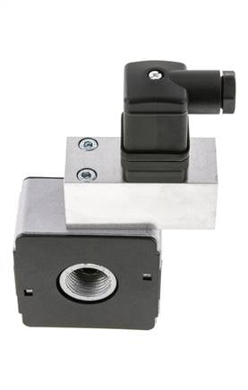 Drukschakelaar Smal met Distributeur G1/2 11000 l/min Multifix 2