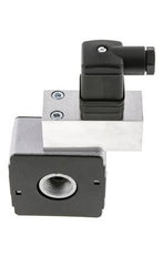 Drukschakelaar Smal met Distributeur G1/2 11000 l/min Multifix 2