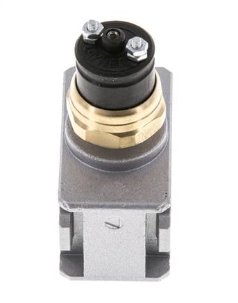 Drukschakelaar Multifix 0, Smal, Distributeur G1/4 2700 l/min