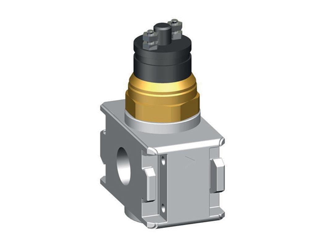 Drukschakelaar Multifix 0, Smal, Distributeur G1/4 2700 l/min