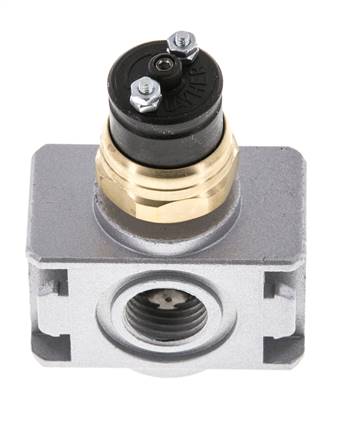 Drukschakelaar Multifix 0, Smal, Distributeur G1/4 2700 l/min