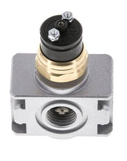 Drukschakelaar Multifix 0, Smal, Distributeur G1/4 2700 l/min