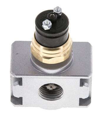 Drukschakelaar Multifix 0, Smal, Distributeur G1/4 2700 l/min