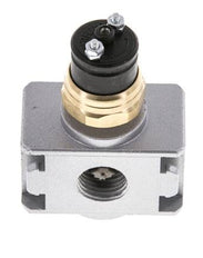 Drukschakelaar Multifix 0, Smal, Distributeur G1/4 2700 l/min