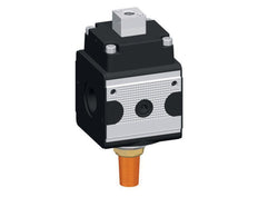 3/2 Klep G1/2 Pneumatisch Bediend 4000 l/min Multifix 2