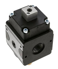 3/2 Klep G1/2 Pneumatisch Bediend 4000 l/min Multifix 2