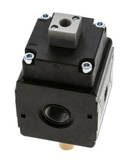 3/2 Klep G1/2 Pneumatisch Bediend 4000 l/min Multifix 2