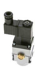 3/2 Klep G1/4 24VDC 1600 l/min Multifix 0