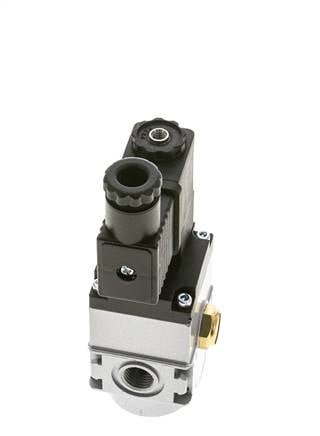 3/2 Klep G1/4 24VDC 1600 l/min Multifix 0