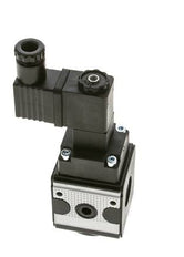 3/2 Klep G1/4 24VDC 900 l/min Multifix 1