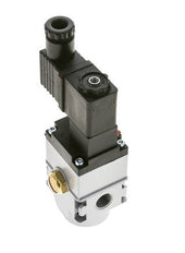 3/2 Ventiel G1/4 115VAC 1600 l/min Multifix 0