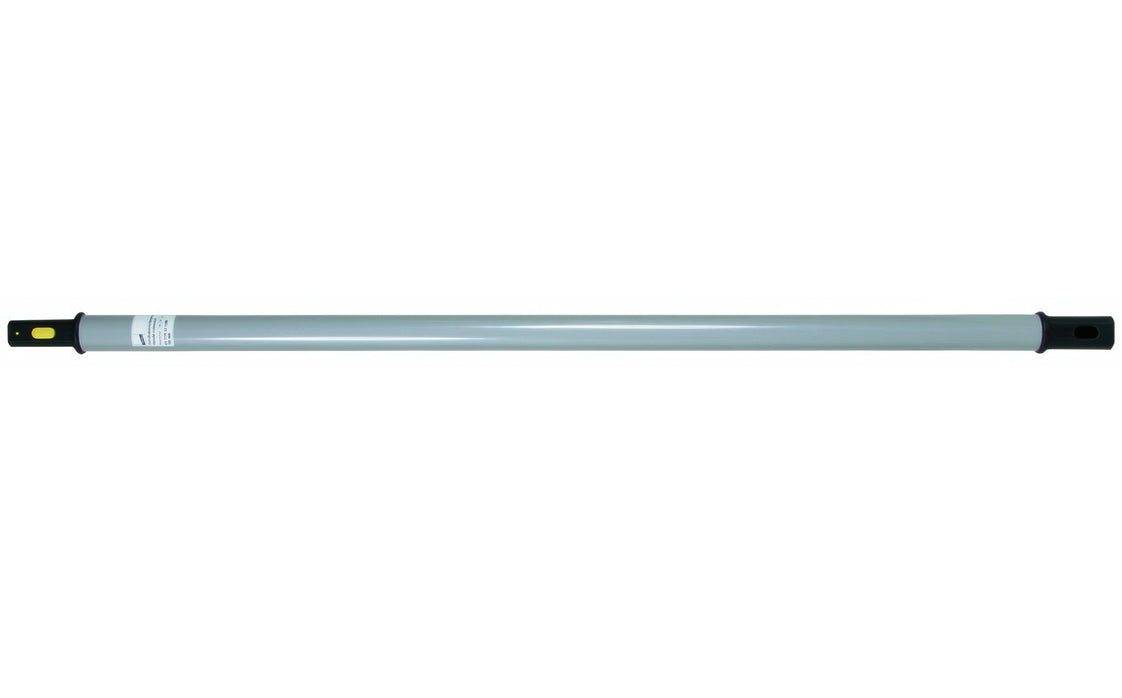 Dehn verlengsteel met insteekkoppeling D 43mm L 1280mm - 766466