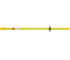 Dehn isolatiestok 36KV vierkant L 1028MM - 766311