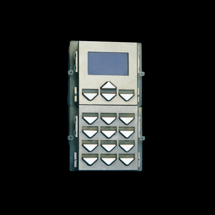 Comelit Powercom Functiemodule Deurintercom - 3340