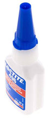 Loctite Instant Lijm 20ml Transparant 20-60s Uithardingstijd Metaal, Kunststof En Rubberoppervlakken