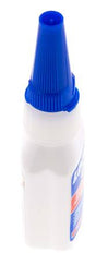 Loctite Instant Lijm 20ml Transparant 20-60s Uithardingstijd Metaal, Kunststof En Rubberoppervlakken