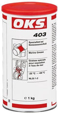 Maritiem Smeervet 180kg OKS 403