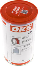 Permanent Hogedrukvet 5kg OKS 433